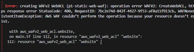 aws+terraform-install