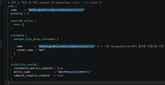 aws+terraform-install